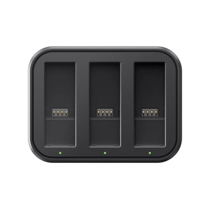 Hub sạc nhanh Insta360 Ace Pro & Ace - Chính hãng