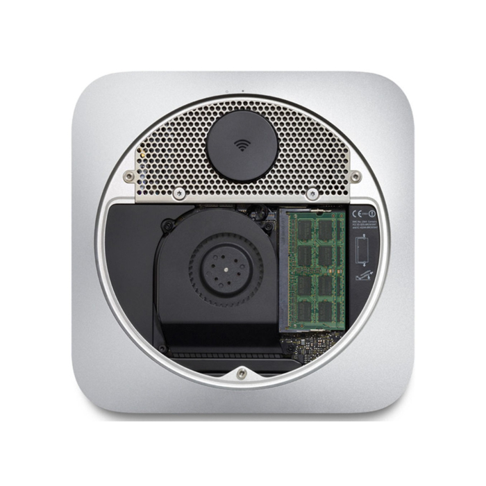 Mac Mini 2014 - Core i5 / RAM 8GB / SSD 240GB - Likenew 98%