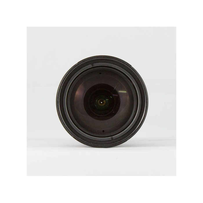 Nikon AF-S 18-200mm f/3.5-5.6G IF ED VR - Likenew 96%