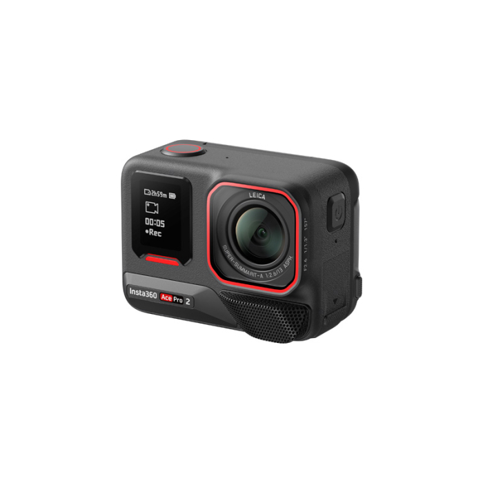 Insta360 Ace Pro 2 Flash Print Bundle - Chính hãng