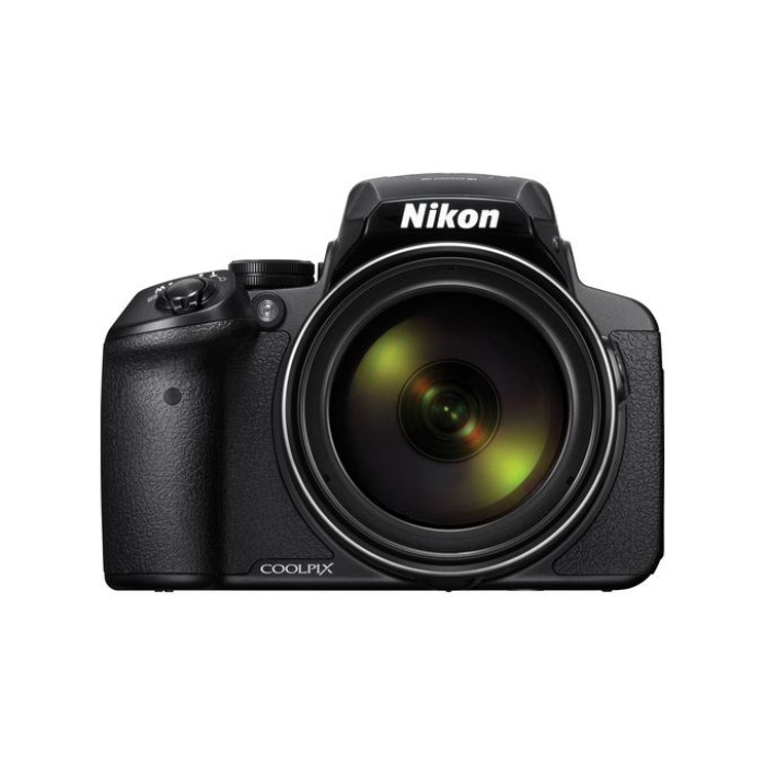 Nikon COOLPIX P900 - Likenew