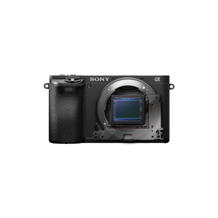 Sony A6500 - Likenew (Body Only)