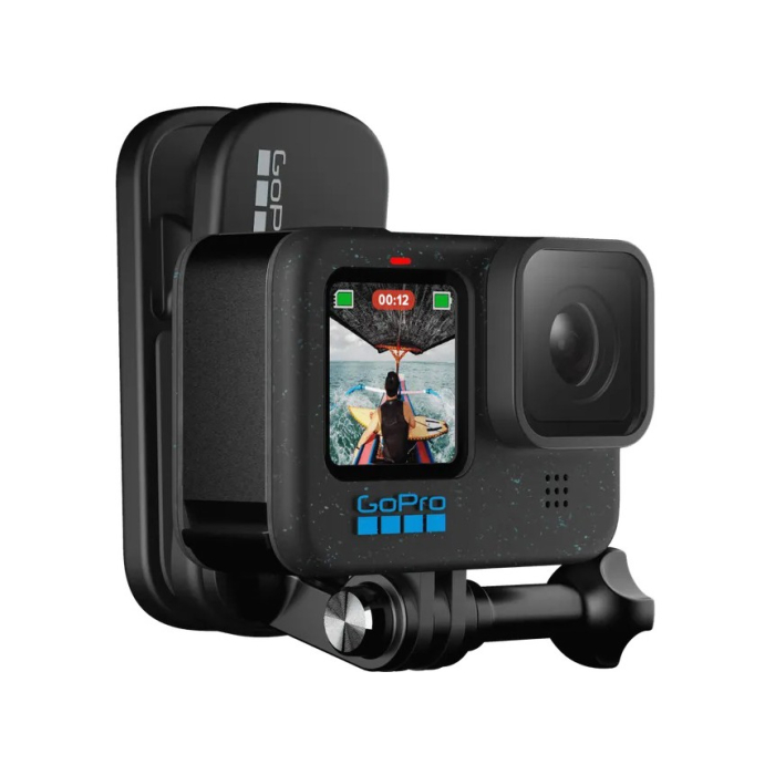 Kẹp xoay từ tính GoPro Magnetic Swivel Clip