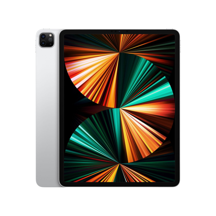 iPad Pro 12.9" 2021 - M1 8-core, 128GB, Wi-Fi + 5G - Likenew 99%