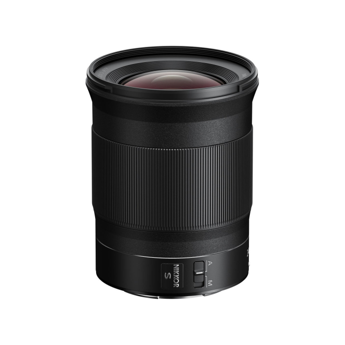 Nikon NIKKOR Z 24mm f/1.8 S - Chính hãng VIC