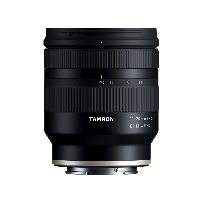 Tamron 11-20mm f/2.8 Di III-A RXD Fujifilm X - Chính hãng