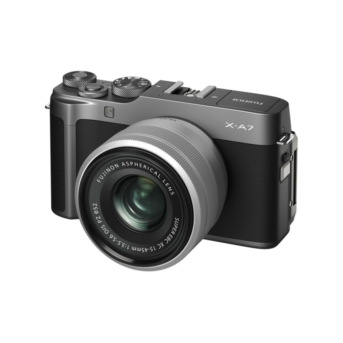 Fujifilm X-A7 - Likenew (Kèm Kit Lens 15-45mm)