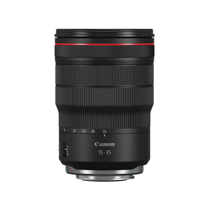 Canon RF 15-35mm f/2.8L IS USM - Likenew