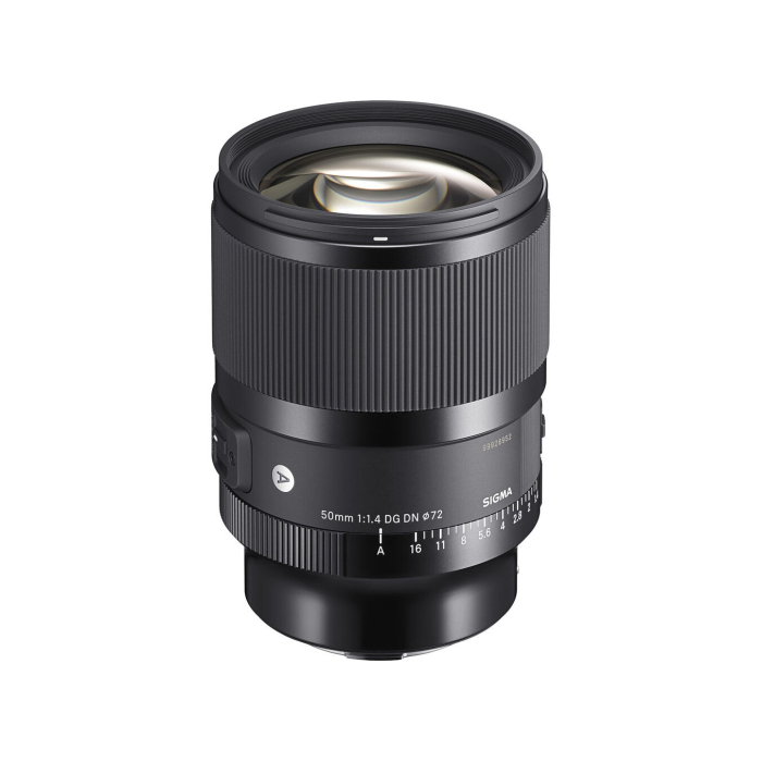 Sigma 50mm f/1.4 DG DN Art Sony E - Chính hãng