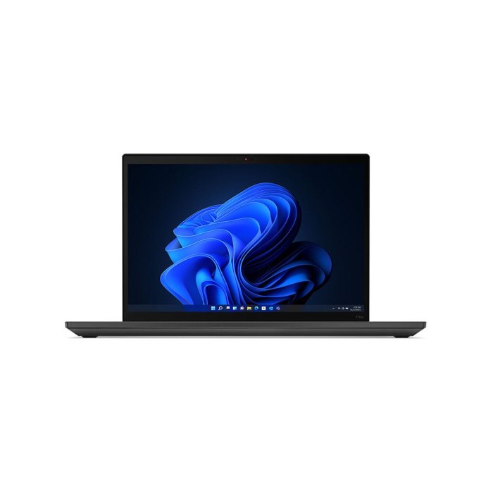 Lenovo ThinkPad P14s Gen 3 - (Core i5-1240P  16GB  512GB  Quadro T550  14" FHD+) - Chính hãng