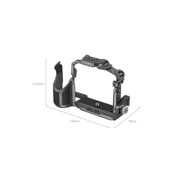 SmallRig Cage for Sony Alpha 9 III - Chính hãng