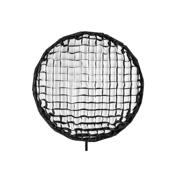 Softbox Beauty Dish Triopo Radar KL-65 65cm - Chính hãng