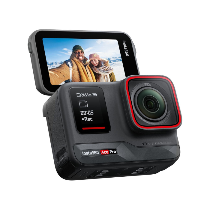 Insta360 Ace Pro - Chính hãng