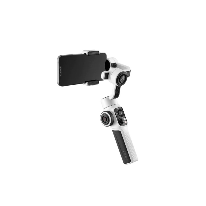 Gimbal Zhiyun Smooth 5S Standard - Chính hãng