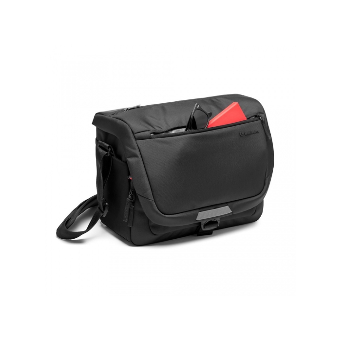 Túi máy ảnh Manfrotto Advanced Messenger M III - Chính hãng