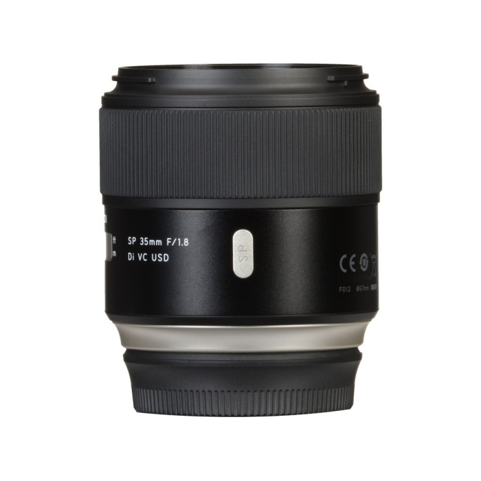 Tamron SP 35mm F/1.8 Di VC USD - Chính hãng