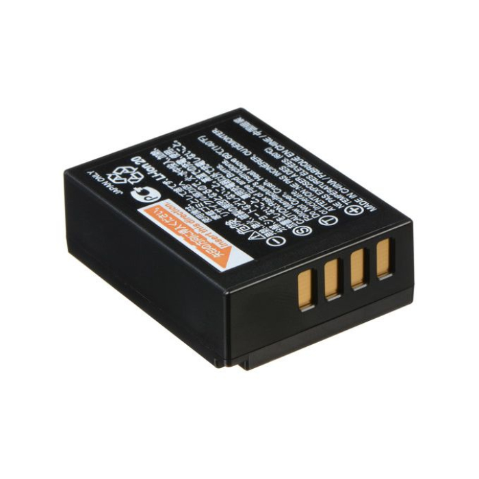 Pin Fujifilm NP-W126S - Chính hãng