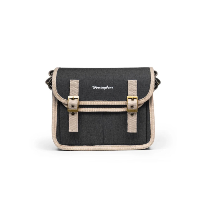 Túi máy ảnh Herringbone Timecode Small - Chính hãng