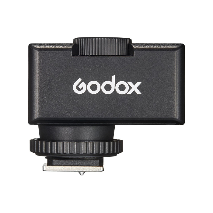 Đèn flash mini Godox iM30 - Chính hãng
