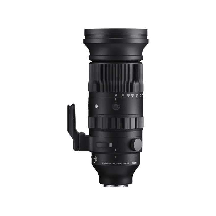 Sigma 60-600mm f/4.5-6.3 DG DN OS Sports Sony E - Chính hãng
