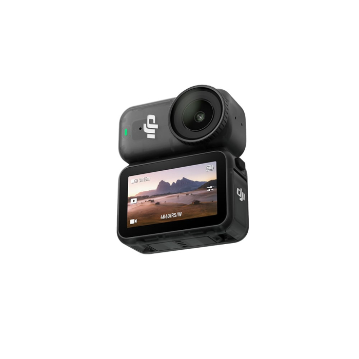 DJI Osmo Nano (64GB) - Chính hãng 