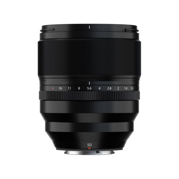 Fujifilm XF 50mm f/1 R WR - Chính hãng