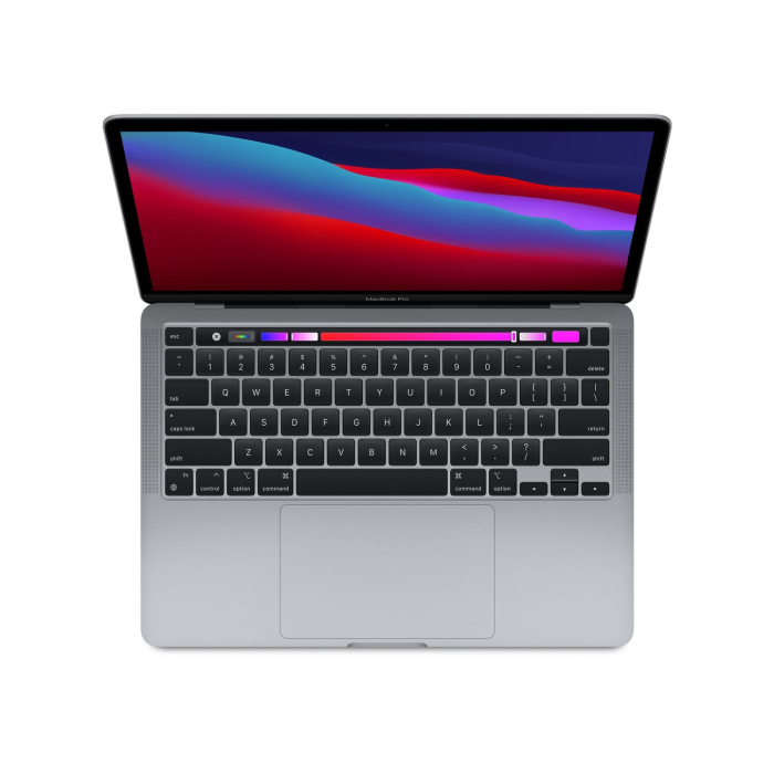 MacBook Pro 2020 13" - M1 8core / RAM 16GB / SSD 512GB - Likenew 99%