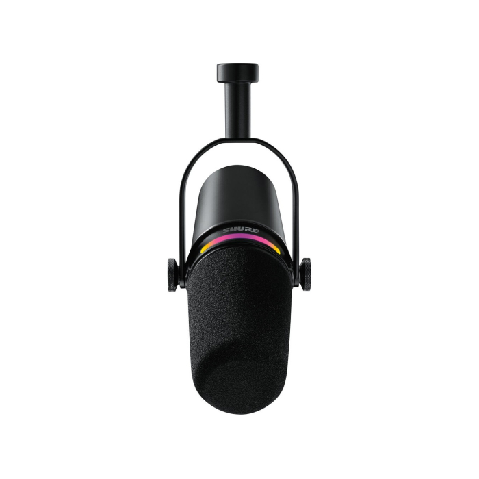 Microphone Shure MV7+ - Chính hãng