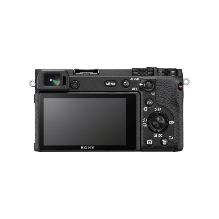 Sony A6600 - Likenew (Body Only)