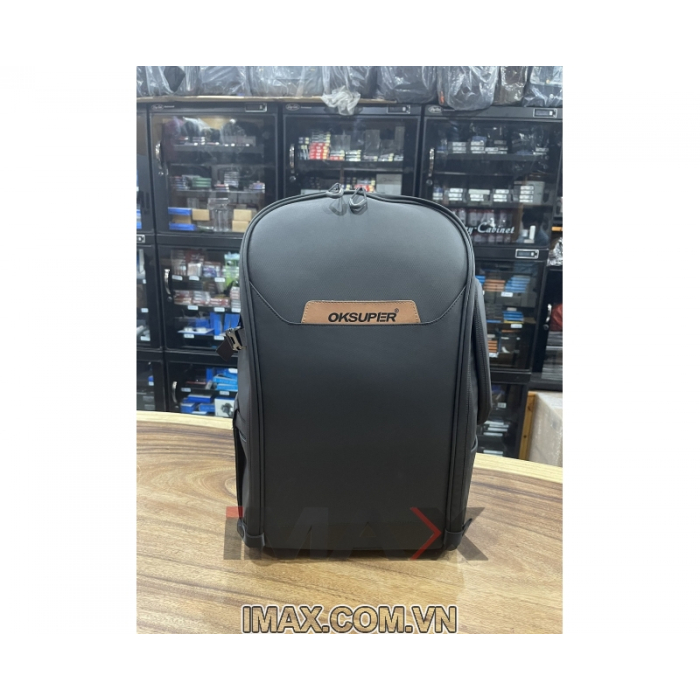 Balo máy ảnh OKSUPER - Chính hãng