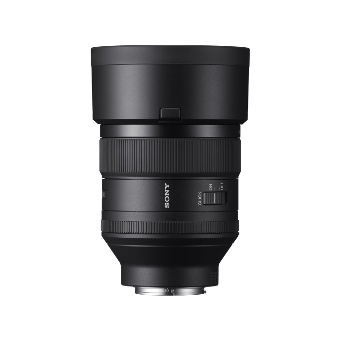 Sony FE 85mm f/1.4 GM - Chính hãng