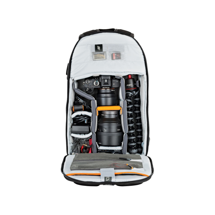 Balo máy ảnh nhỏ gọn Lowepro m-Trekker BP 150 - Chính hãng