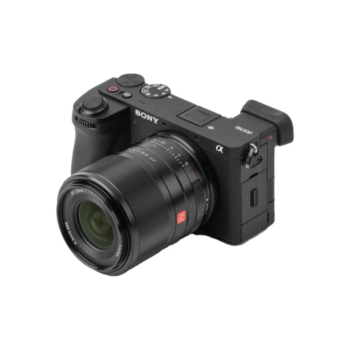 Viltrox AF 23mm f/1.4 E Sony E-mount - Chính hãng