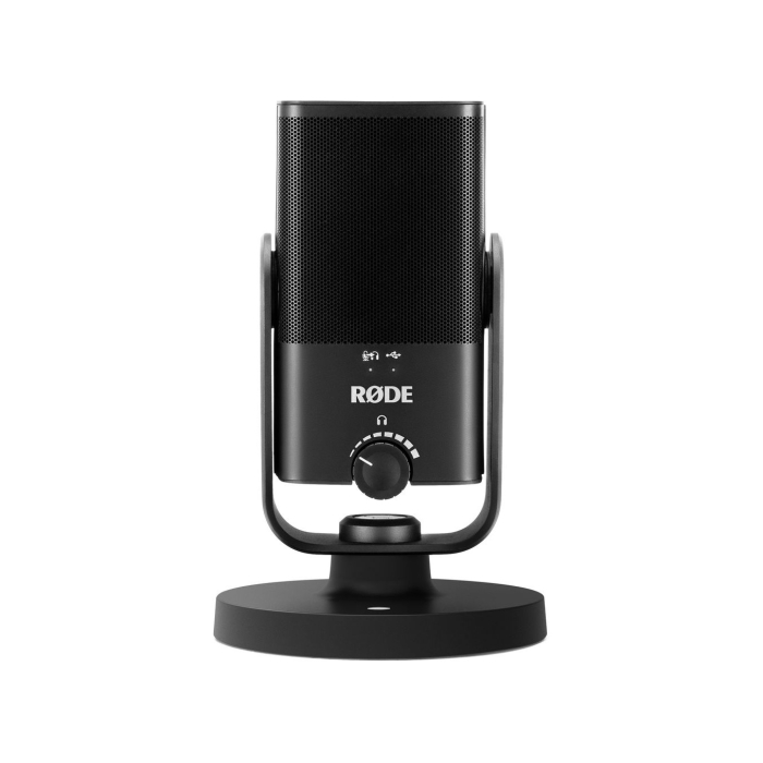 Microphone RODE NT-USB Mini USB - Chính hãng