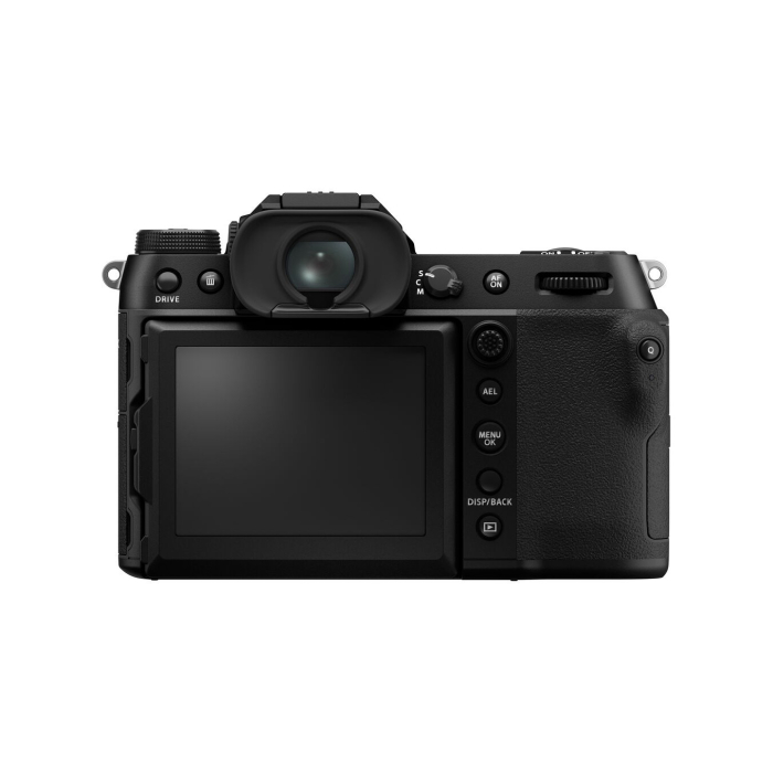 Fujifilm GFX 50S II - (Body) Chính hãng