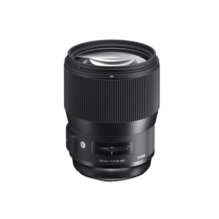 Sigma 135mm f/1.8 DG HSM Art for Sony E - Chính hãng