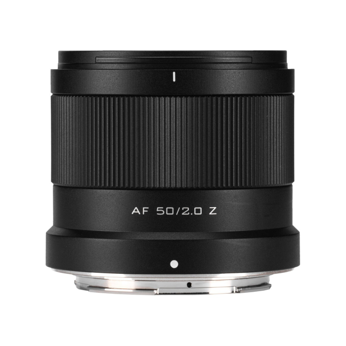 Viltrox AF 50mm f/2 Nikon Z - Chính hãng