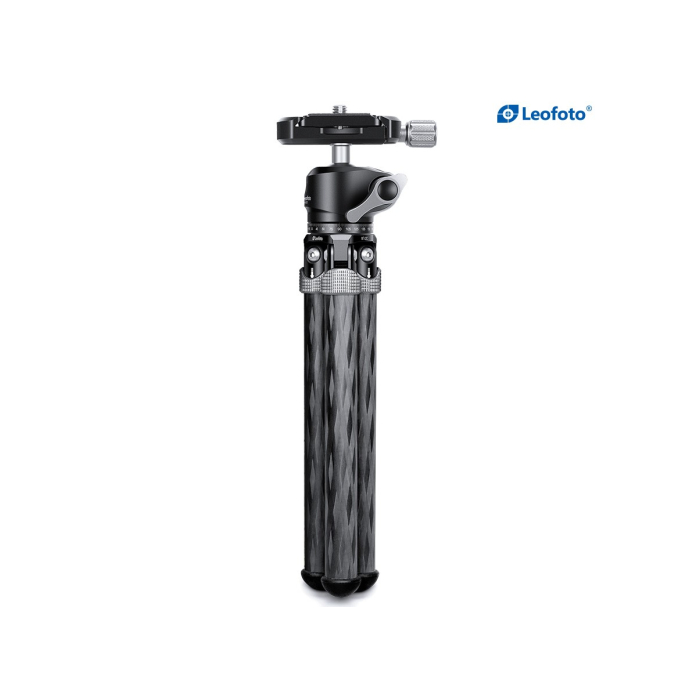 Chân máy mini Leofoto MT-02 - Chính hãng