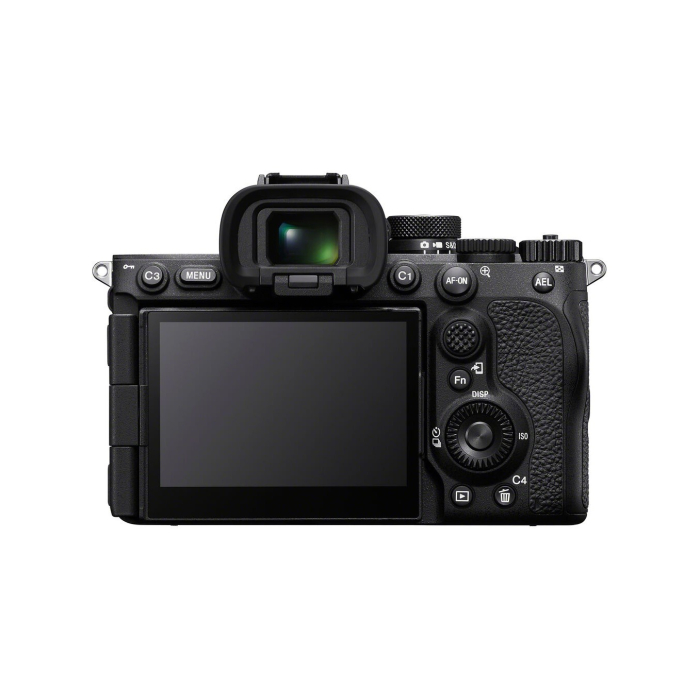 Sony A7R V - Likenew (Body Only)