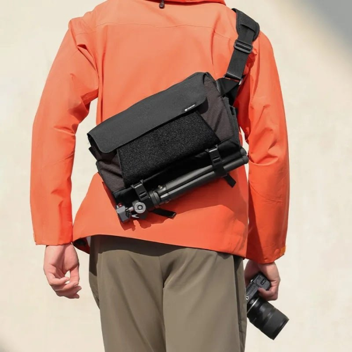 Túi đeo chéo Sling Bag Ulanzi BP11