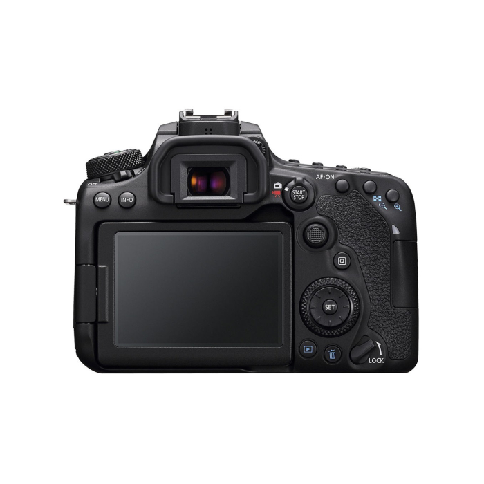 Canon EOS 90D - Likenew (Body Only)