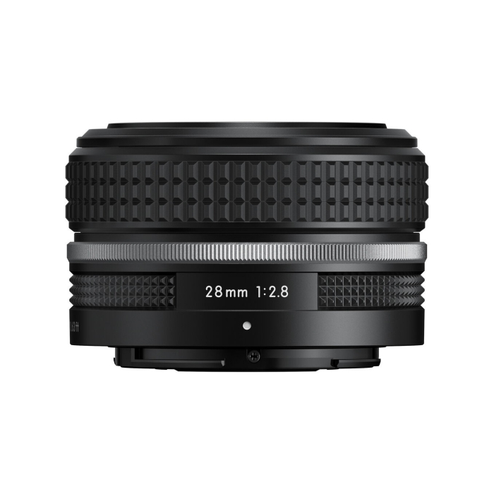 Nikon NIKKOR Z 28mm f/2.8 SE - Chính hãng VIC