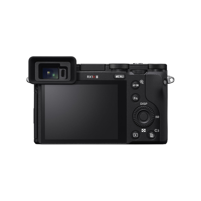 Sony RX1R III - Chính hãng