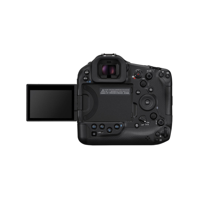 Canon EOS R1 - (Body) Chính hãng