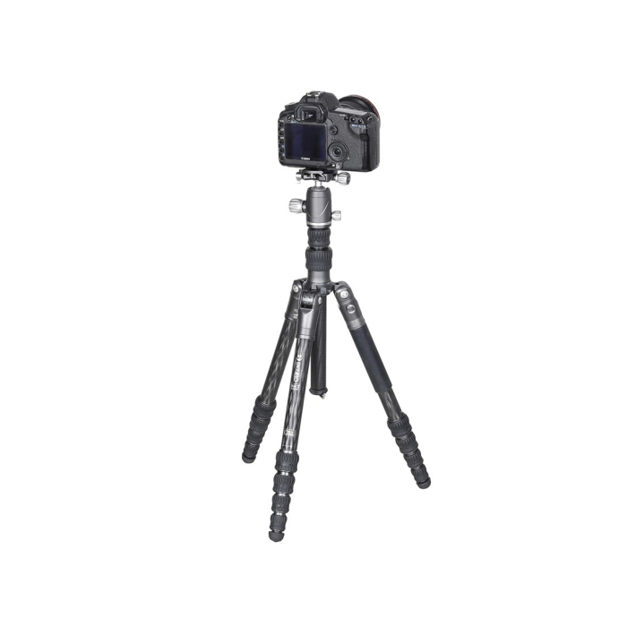 Chân máy Benro BAT FBAT15C-VX20 - Chính hãng