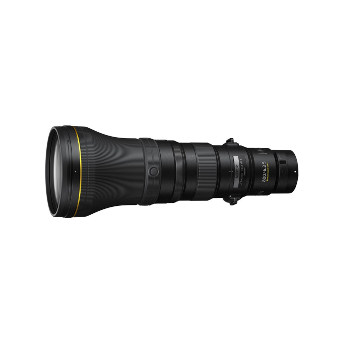 Nikon NIKKOR Z 800mm f/6.3 VR S - Chính hãng VIC