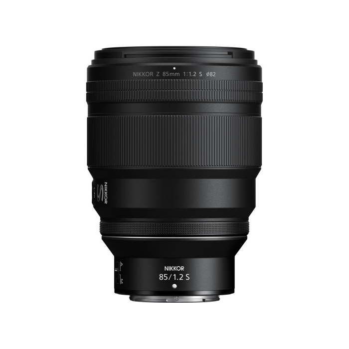 Nikon NIKKOR Z 85mm f/1.2 S - Chính hãng VIC
