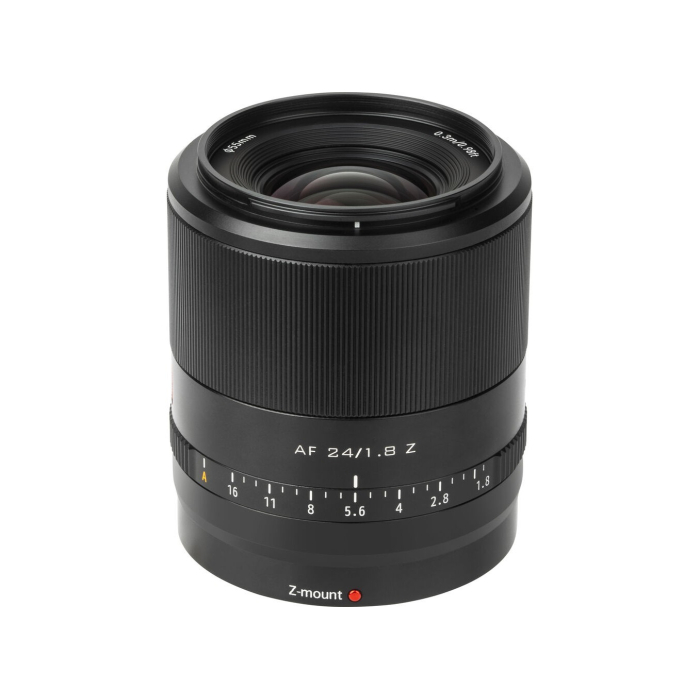 Viltrox AF 24mm f/1.8 Nikon Z - Chính hãng