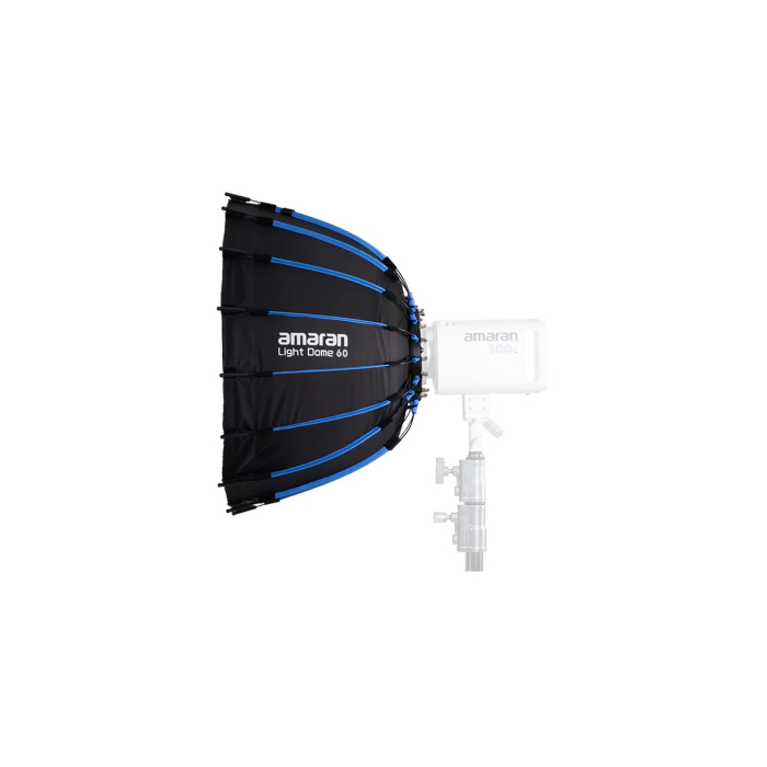 Softbox amaran Light Dome 60 - Chính hãng