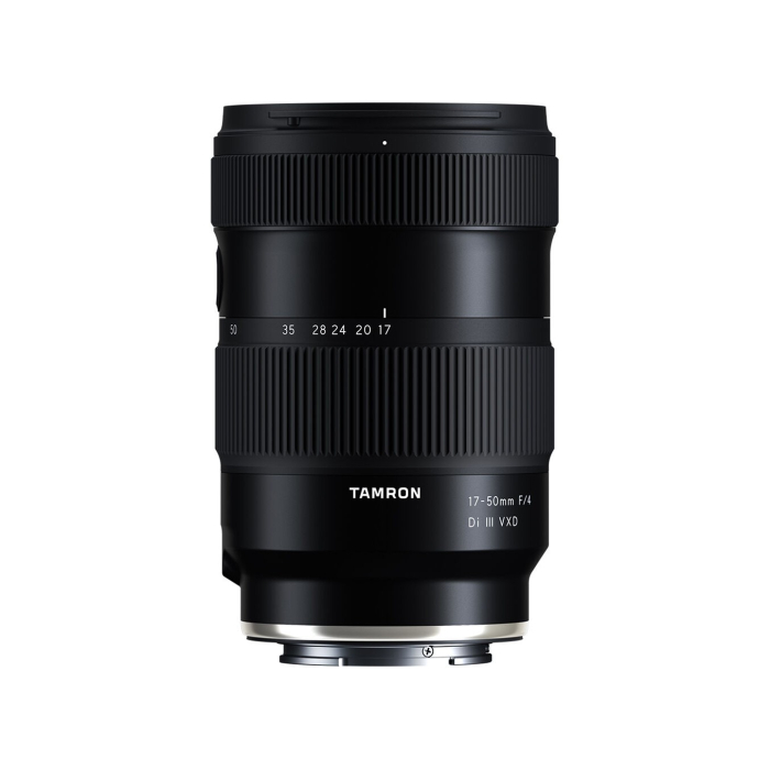Tamron 17-50mm f/4 Di III VXD Sony E - Chính hãng
